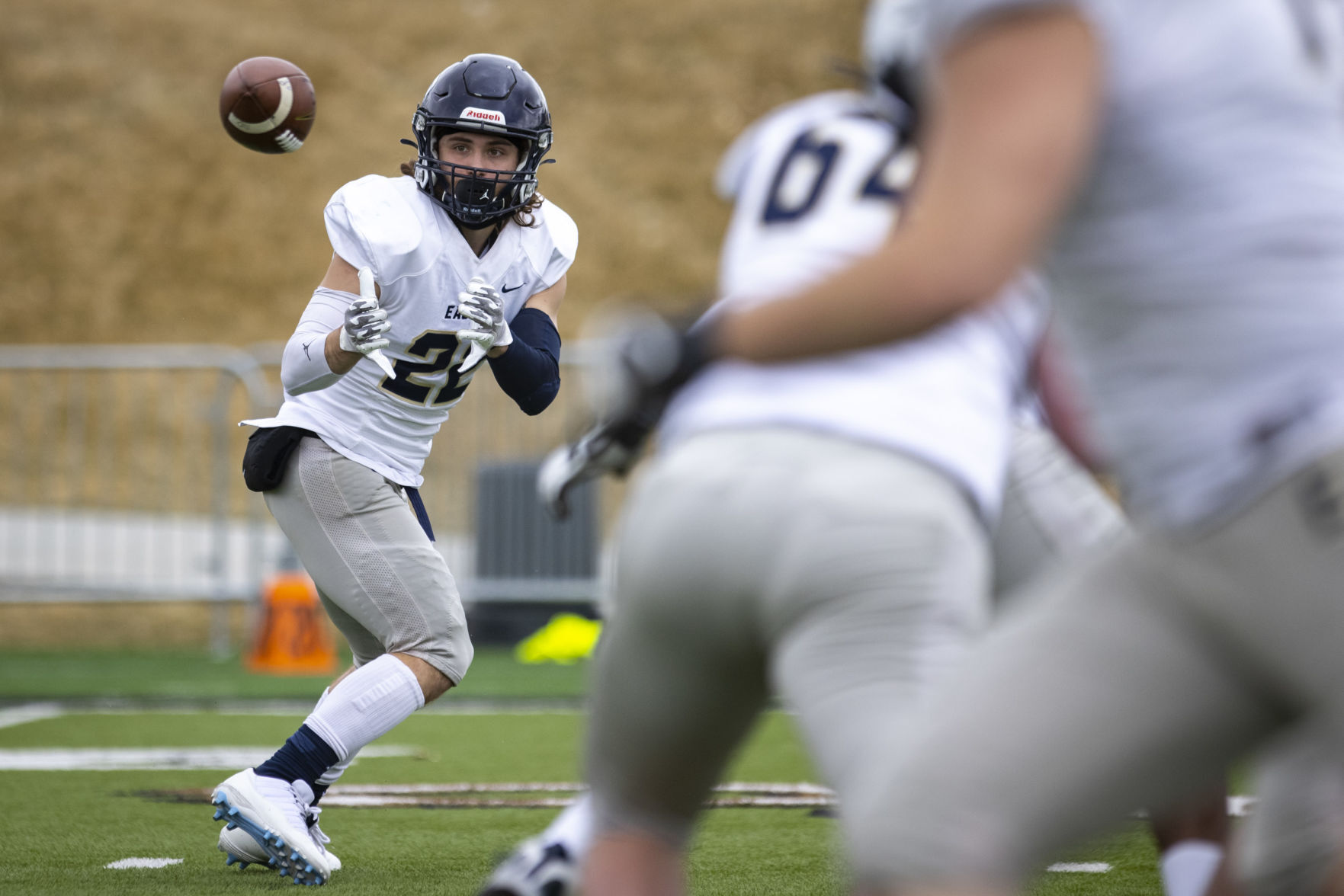 Rocky Mountain College vs. Eastern Oregon